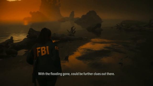 [4K] Alan Wake 2 Playthrough Part 2⭐ AV1 Streaming | RTX 4080 [DE/EN, PC] смотреть онлайн