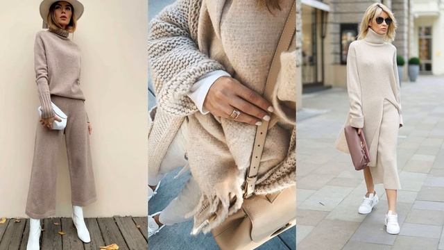 УЮТНЫЙ СТИЛЬ ХЮГГЕ НА ЗИМУ 2023/ТЁПЛЫЕ КОМФОРТНЫЕ ВАРИАНТЫ НА ХОЛОДНЫЙ СЕЗОН смотреть онлайн