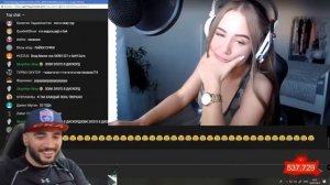 RUSSIA PAVER - УЧИТ ТВЕРКАТЬ WESTY - ВОТ ЭТО ОРЕХ