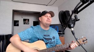 ИСТОВ -АЭРОПОРТЫ / КАВЕР / НА ГИТАРЕ