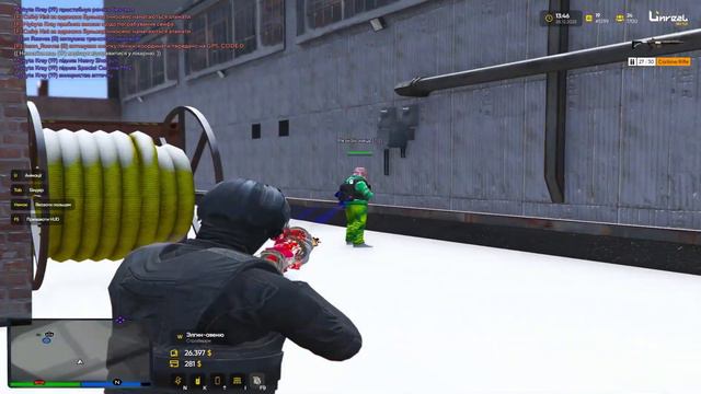 Тулево + шреки из фем (pd100) смотреть онлайн