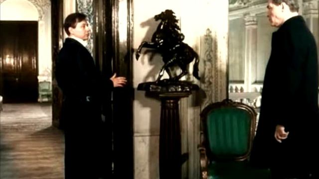 ИНТЕРЕСНЫЕ ФАКТЫ ИЗ МИРА КИНО Часть 2 смотреть онлайн