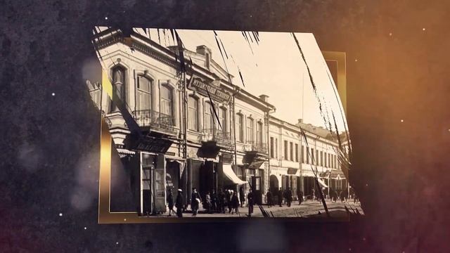 Из истории специальности "Инструменты народного оркестра" смотреть онлайн