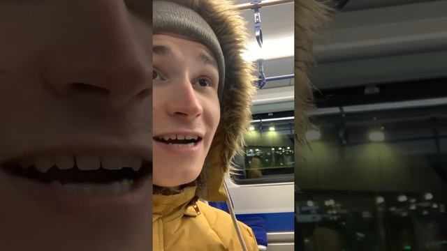 Creating the Russian Suburban train || Coding || JavaScript, Kotlin, Swift, PHP, R, C++, C#, C, Jav смотреть онлайн