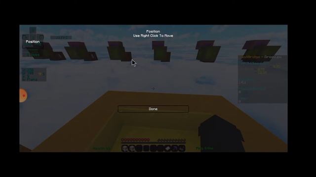 Trying pixel client in Minecraft java in android (pojavlauncher) смотреть онлайн