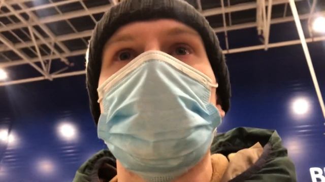 Закрытие IKEA в России! Очереди! Скупают все! смотреть онлайн