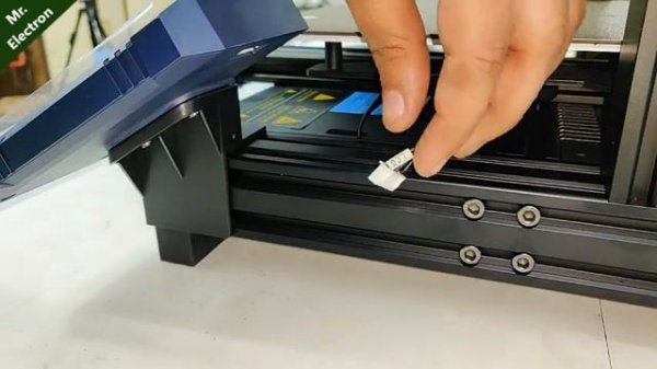 New Anycubic Kobra 3D Printer - Test & Review