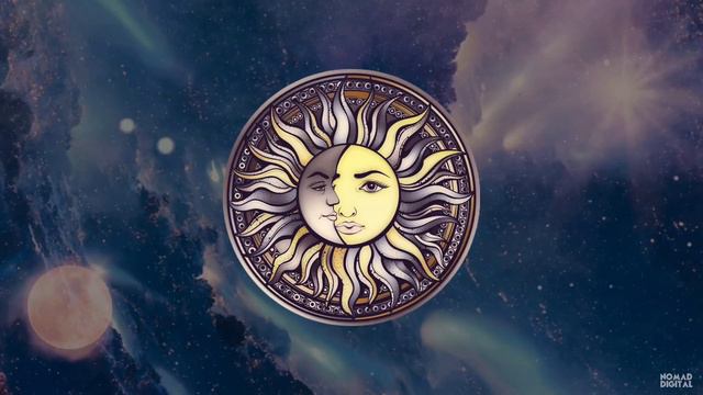 Pasha Parfeni - Soarele Si Luna | NoMad Digital Remix