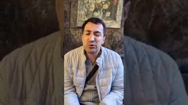 Армения: Большая прогулка по Гюмри смотреть онлайн
