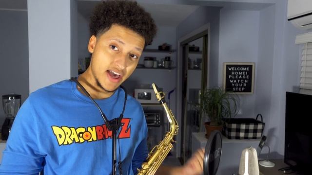 Reed Brand Battle: Vandoren JAVA Green VS D’Addario Jazz Select смотреть онлайн