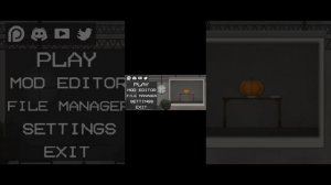 ГАЙД КАК СДЕЛАТЬ СВОЙ ФОН В Melon Sandbox (Мэлон Сандбокс)