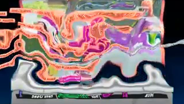 Super Smash Bros Wii U Sonic vs Bowser edited with Apple iMovie смотреть онлайн