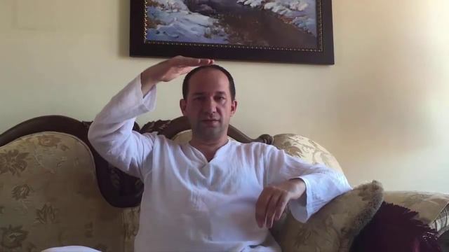 Лечение мелких суставов - Сатья Ео'Тхан - Грандмастер Рейки Академия - Охрид, Македония смотреть онлайн