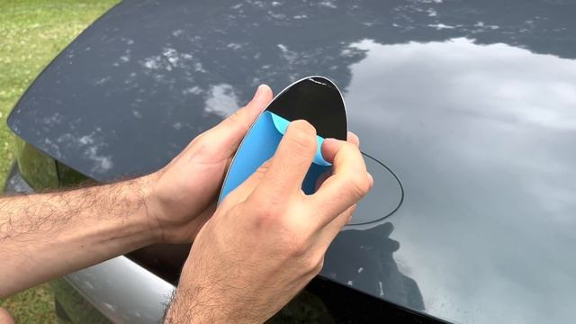 Emblems & Organizer Accessories by BestEVMod | Hyundai Ioniq 5 смотреть онлайн