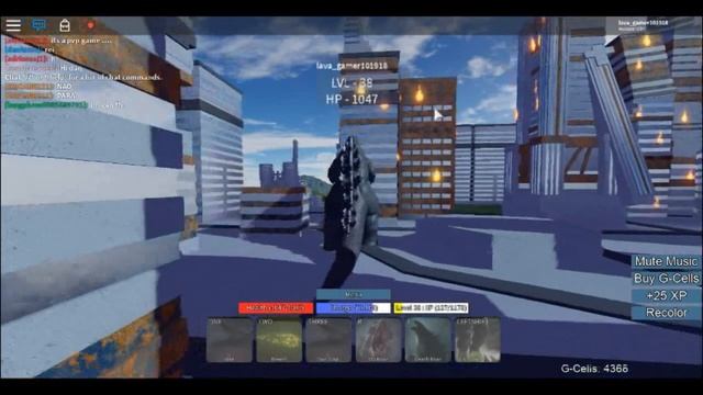 how to get g cells fast in roblox kaiju universe смотреть онлайн