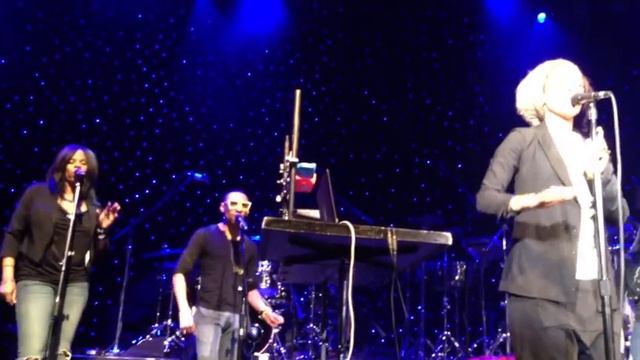 STML:Baduizm Live (Erykah Badu Concert) смотреть онлайн