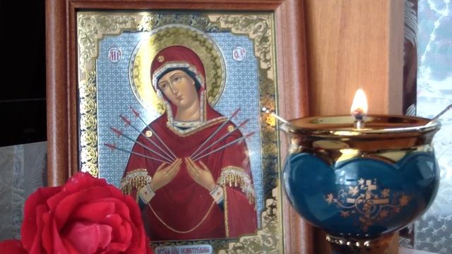 Молитва оптинских старцев смотреть онлайн