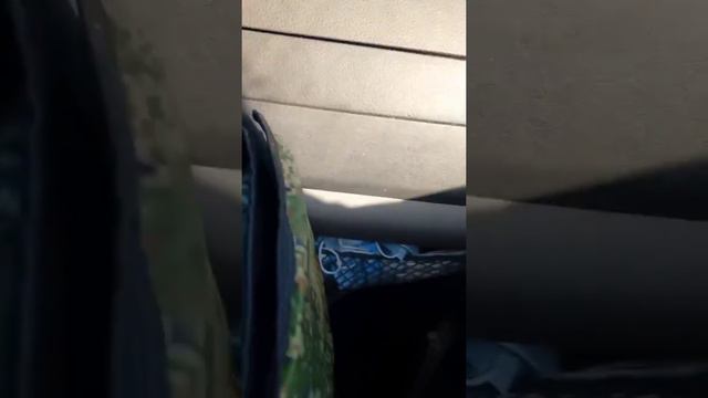 Херсонская область, март-апрель 2022 г. 7