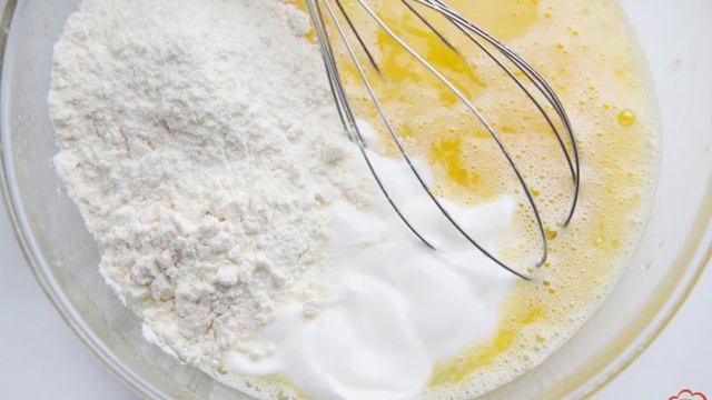 Рецепты от шеф-повара