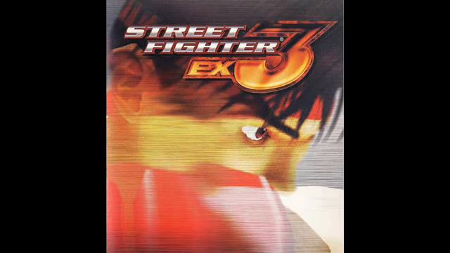 Street Fighter EX3 "To You" смотреть онлайн