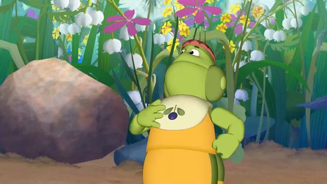 Пойдем съедим чего нибудь (оригинал)