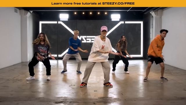 15 MIN HYPE DANCE WORKOUT - Follow Along/No Equipment смотреть онлайн