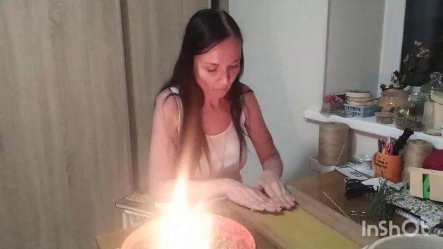 Свеча "Помин рода"❤️❤️ смотреть онлайн