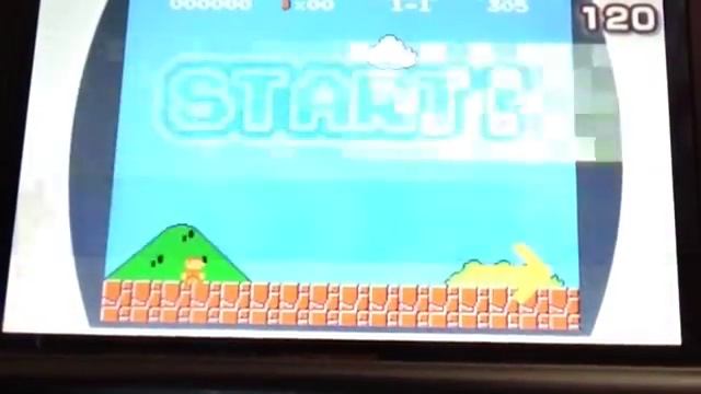 Let's Play NES Remix ep.1: the basics смотреть онлайн