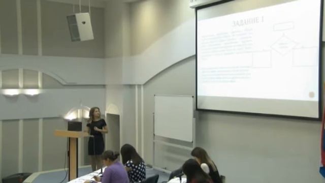 Молодой учитель Самарской области - 2017. 3 день. Мастер классы. 07 ноября 2017 г. смотреть онлайн