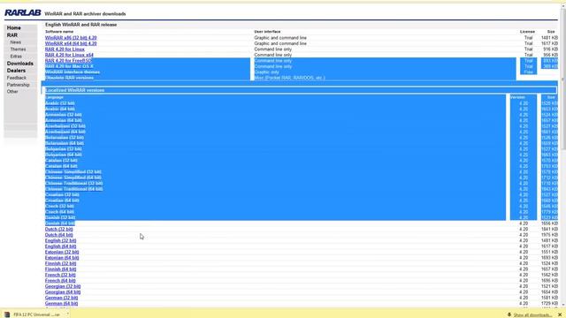How To Configure A Gamepad In Fifa 12  [HD]