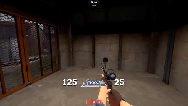 DESPUES DE END OF THE LINE - TEAM FORTRESS 2 смотреть онлайн