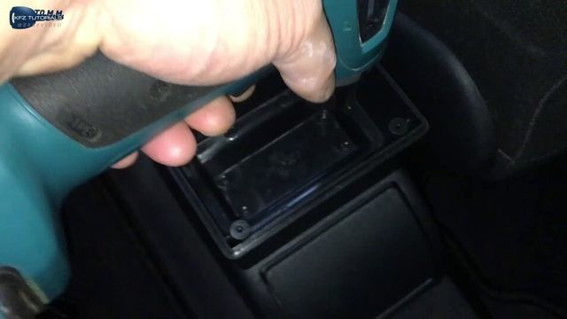 Mittelarmlehne Audi A3 8l nachrüsten, neue Armlehne смотреть онлайн