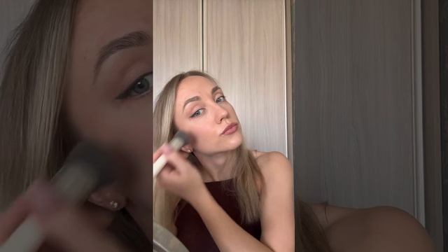 Макияж CLARINS/L’Oréal/INFLUENCE BEAUTY/SHIK смотреть онлайн
