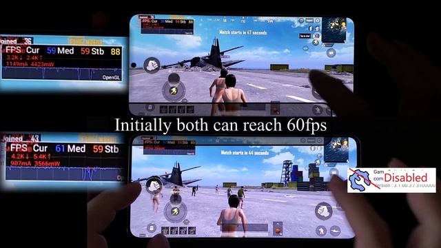 How to make PUBG game run smoother on your Exynos Galaxy S20+ Ultra : Frame drop Throttling Lag fix смотреть онлайн