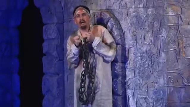 Опера "Кара Пулат" (Черная Палата, Музыка Эльмир Низамов) смотреть онлайн