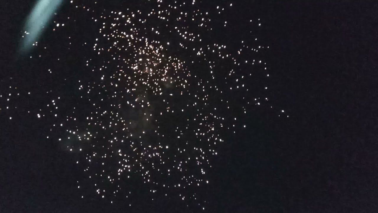 Новый Год 2022 Часть 5