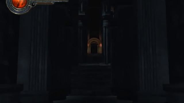 Dark Souls 2 x King's Field 4 смотреть онлайн
