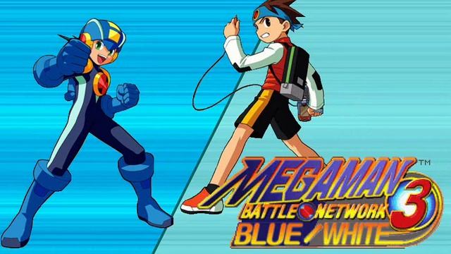 Mega Man Battle Network 3 OST - T29: Navi Customizer смотреть онлайн