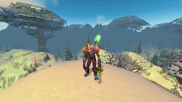 КАКОЙ КЛАСС ВЫБРАТЬ В WoW Classic? смотреть онлайн