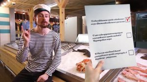 Факты о Камчатском крабе