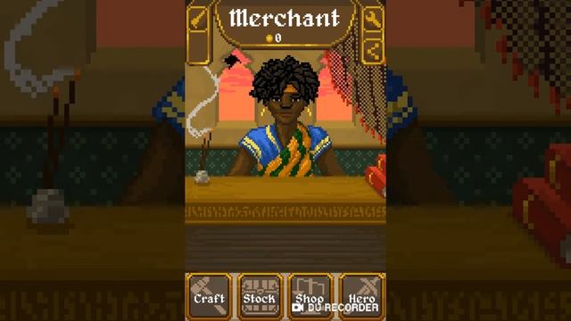 Merchant Rpg - Farming, crafting and money making 1 смотреть онлайн