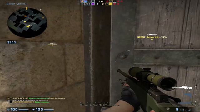 История двух пупсиков(трёх) ➲ CS:GO ➲ #3 смотреть онлайн