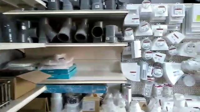 Одесса, новый строительный магазин "Прораб", Таировские сады, ремонт, сантехника, инструменты смотреть онлайн