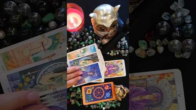 Таро онлайн Будем ли мы вместе смотреть онлайн