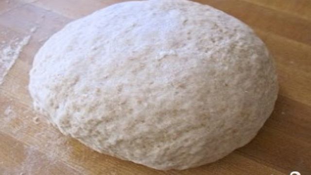 Сборник рецептов