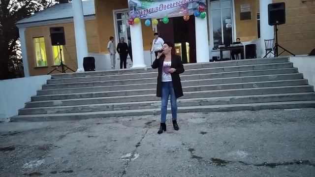 А я теряю голову