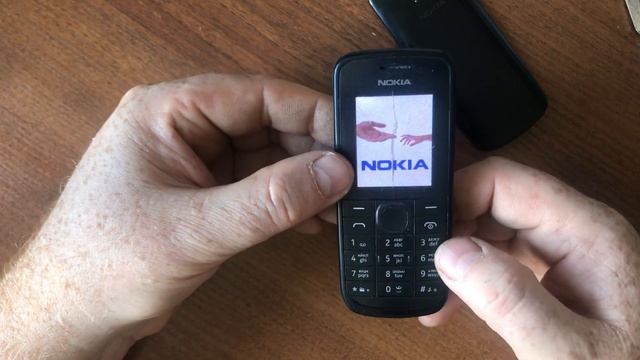28 кг телефонов. Часть 13. NOKIA. смотреть онлайн