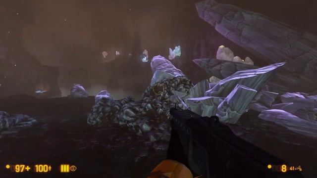 ШОУ ХРИПЛОГО!ПАУК С ЯЙЦАМИ!ИГРА HALF-LIFE BLACK MESA ZEN ПРОХОЖДЕНИЕ!ХАЛФ ЛАЙФ 1 БЛЭК МЕСА ЗЕН! смотреть онлайн