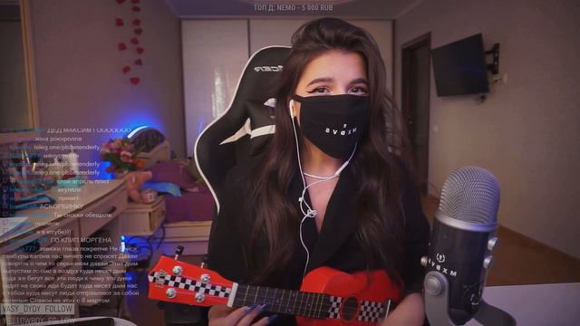 tenderlybae покинула чат смотреть онлайн
