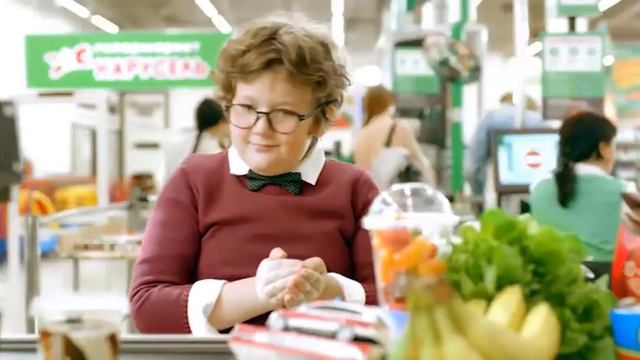 Шоколад Россия / 11- 24 февраля / Танец (15 сек) 2016 смотреть онлайн